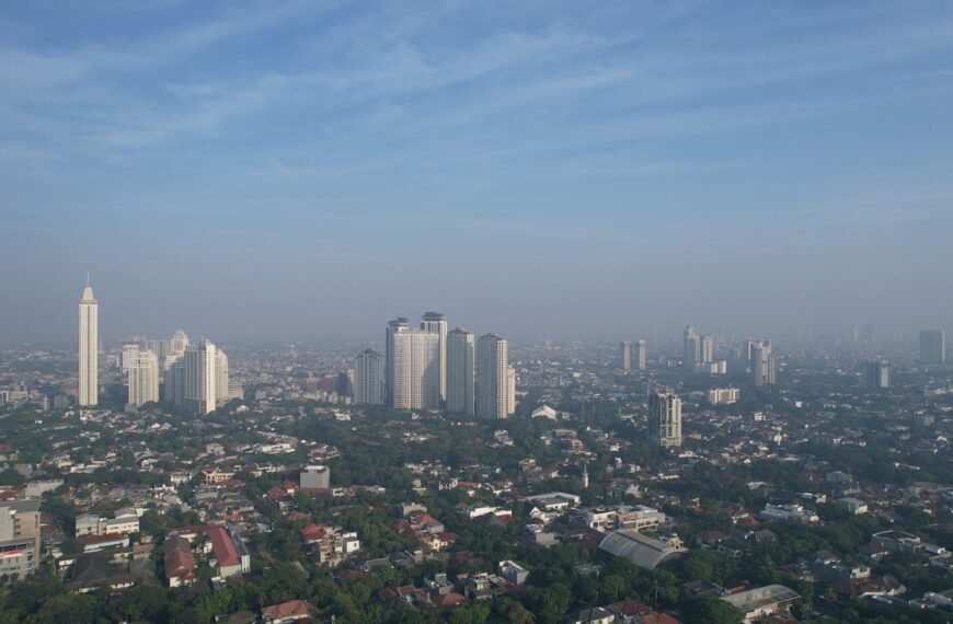 Dukung Pembangunan Permukiman Hunian Vertikal dan&hellip;