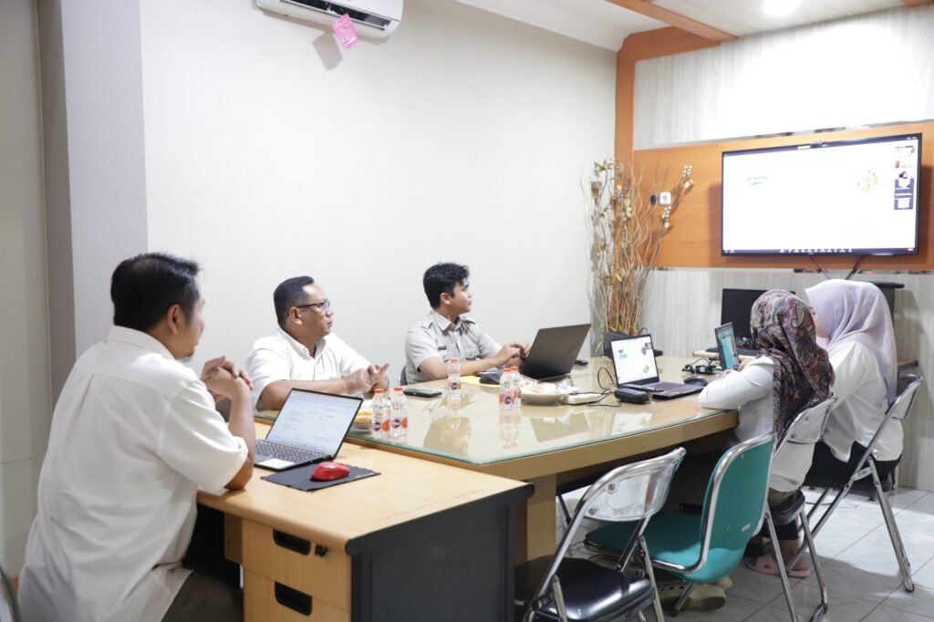 WhatsApp Image 2026 04 22 at 16.55.40 Kanwil BPN Provinsi Kaltim Rapat Persiapan Kegiatan Inventarisasi Potensi Pengembangan Pertanahan di Kalimantan Timur PROKALTIM