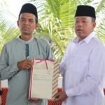 Apresiasi Langkah UAS Alihmedia ke Sertipikat Elektronik, Menteri Nusron: Demi Keamanan dan Kemudahan Masa Depan