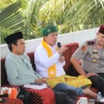 Pesan Menteri Nusron untuk Jajaran di Riau: Pemimpin Harus Memudahkan Pelayanan bagi Masyarakat