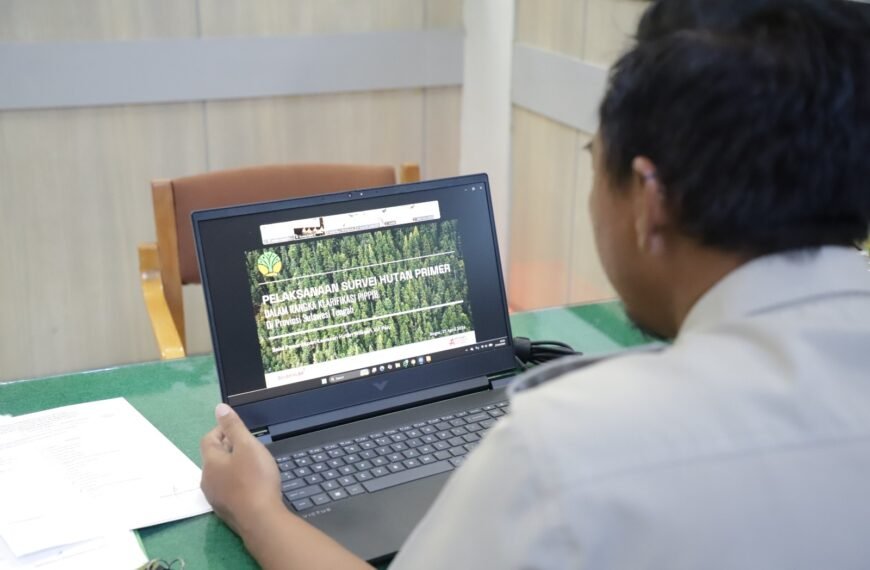 Perkuat Pengendalian Pemanfaatan Ruang, Kanwil BPN&hellip;