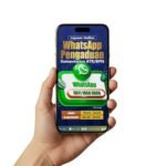 Kanal Pengaduan Digital Kementerian ATR/BPN, Jembatan Aspirasi Menuju Layanan Publik Lebih Baik