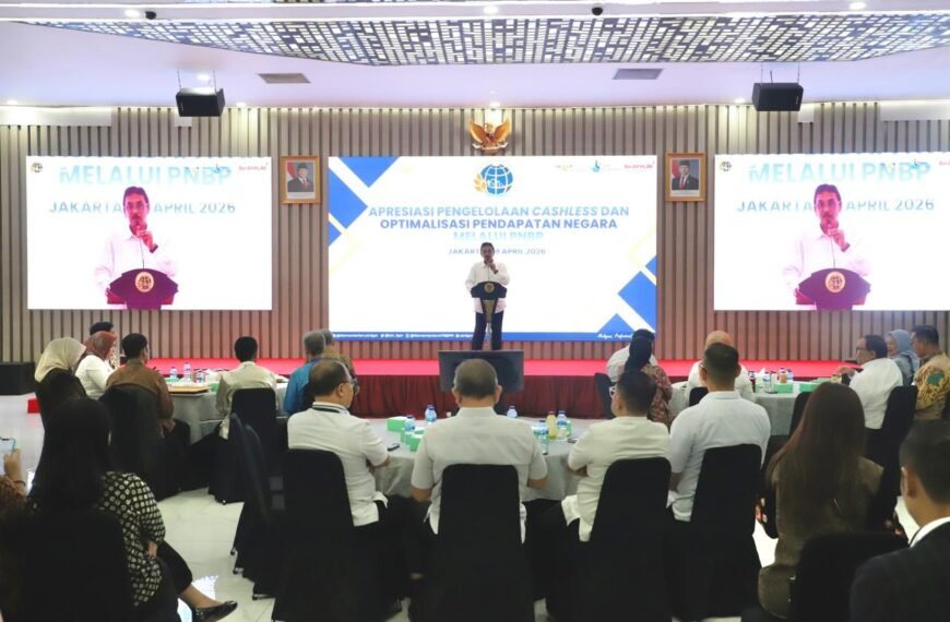 Kelola Keuangan dengan Cash Management System,&hellip;