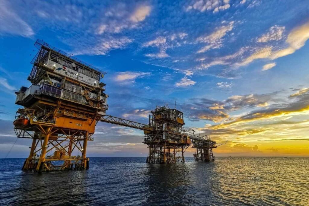 blok migas kaltim Gas Terungkap di Kaltim, Temuan Raksasa Ini Dibidik Ubah Arah Energi Nasional PROKALTIM