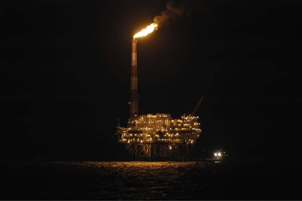 gas kaltim mendunia 1 Gas Kaltim Perkuat Posisi Indonesia di ASEAN, Pasokan Energi Kawasan Ikut Terdorong PROKALTIM