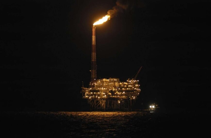 Gas Kaltim Perkuat Posisi Indonesia di ASEAN, Pasokan Energi Kawasan Ikut Terdorong