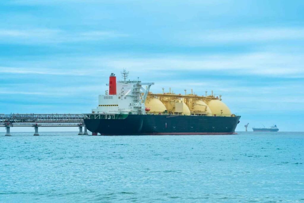 gas kaltim mendunia Gas Kaltim Perkuat Posisi Indonesia di ASEAN, Pasokan Energi Kawasan Ikut Terdorong PROKALTIM