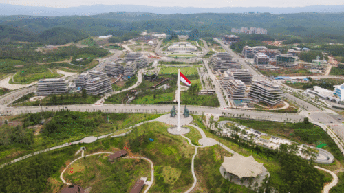 IKN Berlanjut, Permintaan Rumah di Balikpapan Diprediksi Melonjak PROKALTIM 4 ikn berlanjut, permintaan rumah di balikpapan diprediksi melonjak