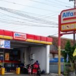 Biaya buka Alfamart 2026