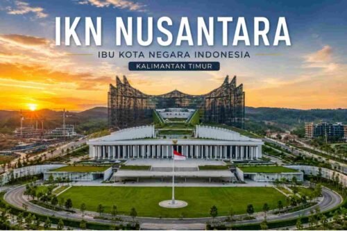 event organizer ikn