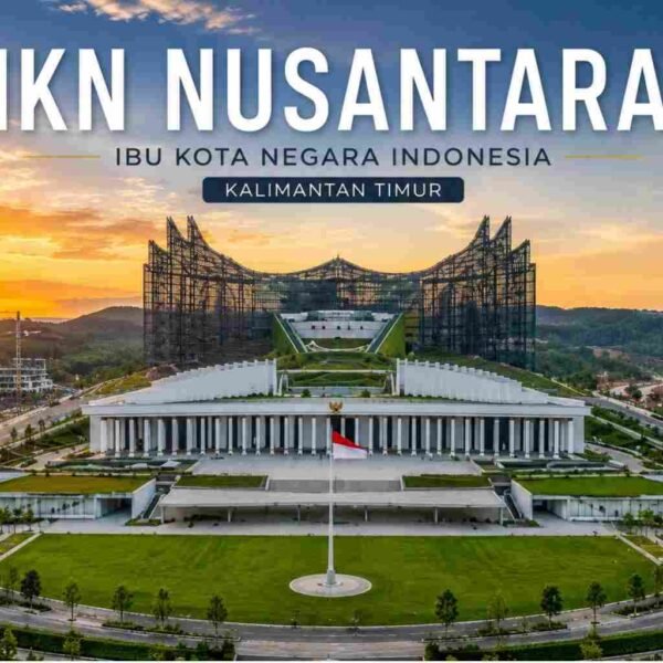 event organizer ikn