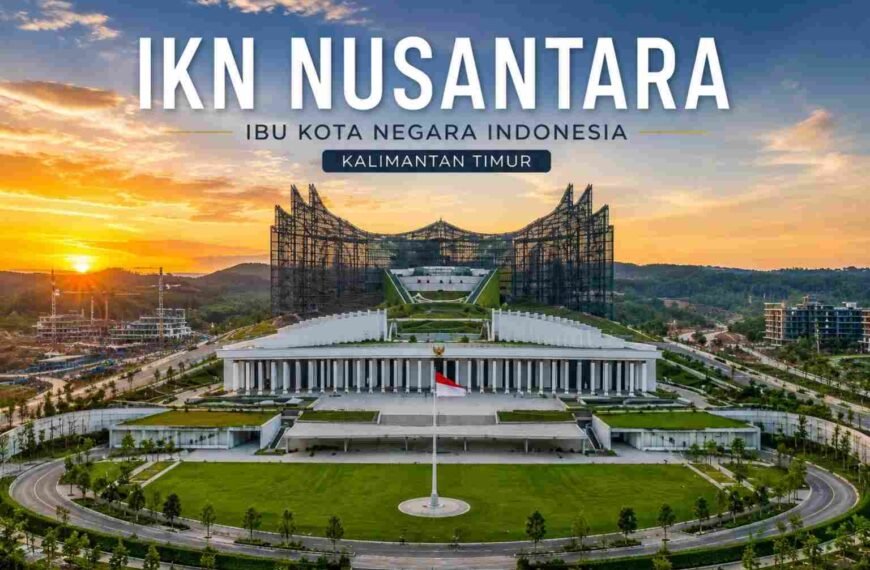 event organizer ikn