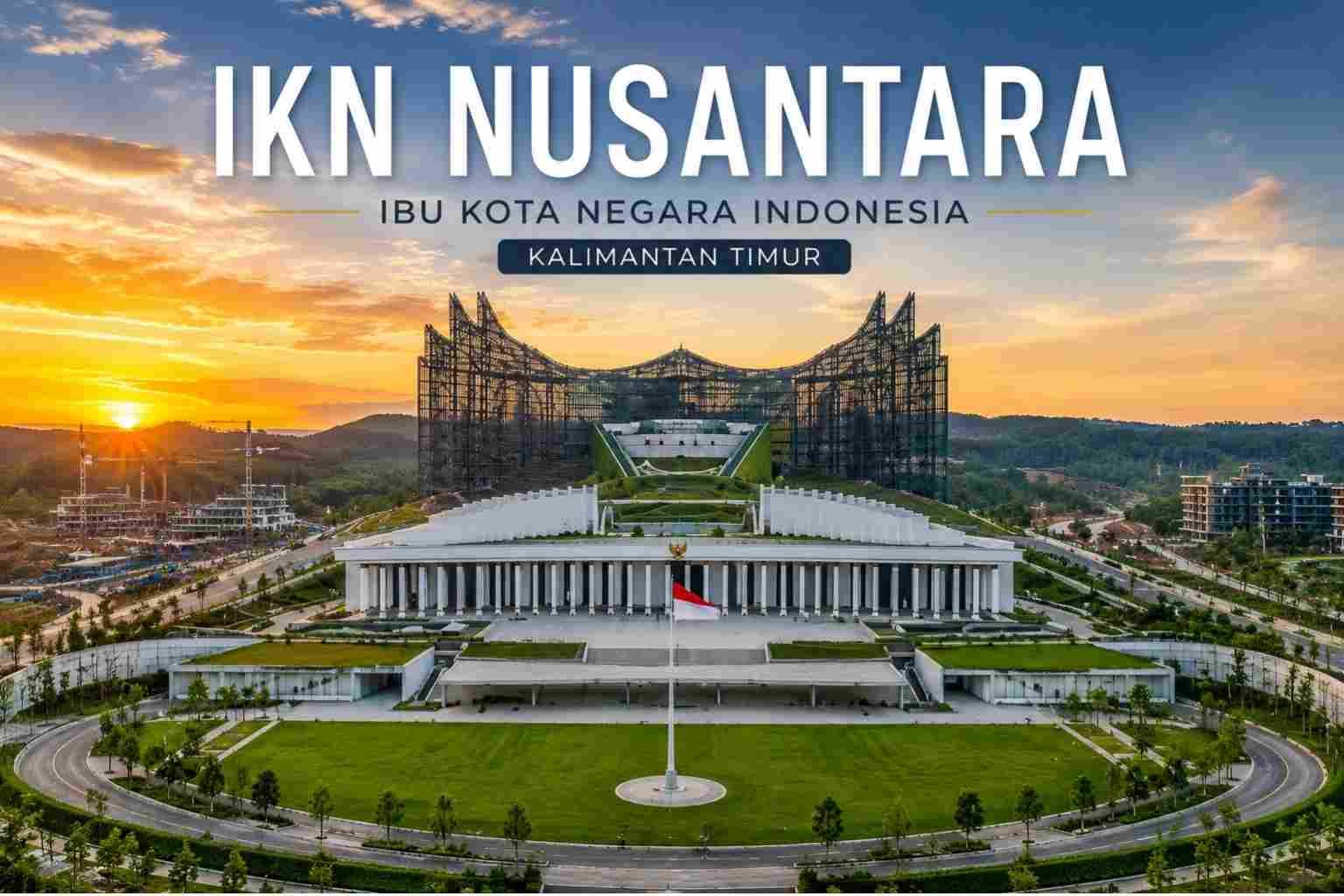 event organizer ikn
