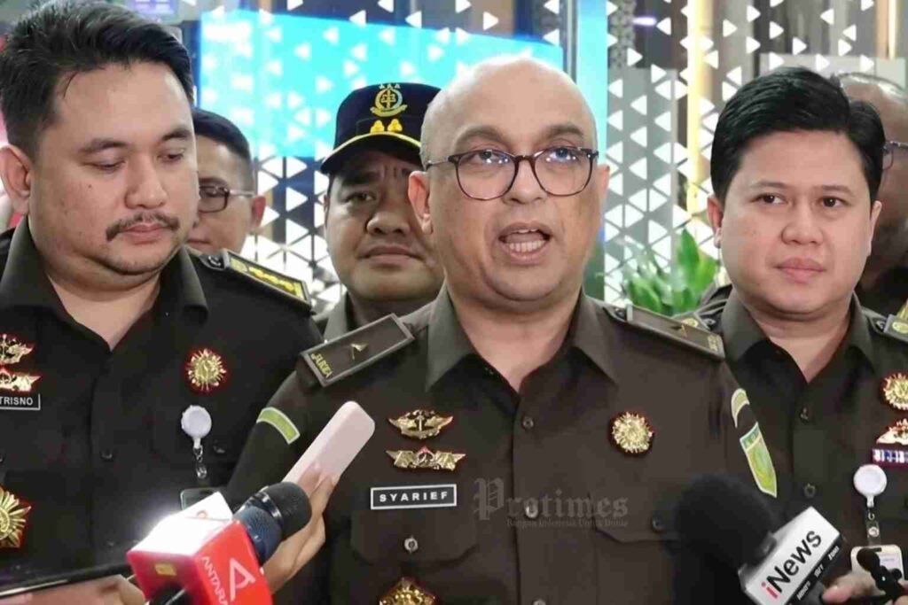 Skandal CPO Meledak! Eks Ombudsman RI Jadi Tersangka, Diduga Mainkan Laporan Demi Korporasi Sawit PROKALTIM 2 Korupsi CPO ombudsman Skandal CPO Meledak! Eks Ombudsman RI Jadi Tersangka, Diduga Mainkan Laporan Demi Korporasi Sawit PROKALTIM