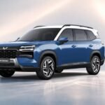 Wuling Eksion resmi meluncur di Indonesia