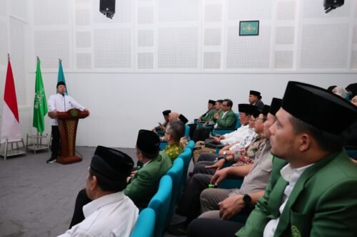 WhatsApp Image 2026 05 02 at 20.53.36 Beri Kuliah Umum di UNWAHAS, Menteri Nusron Ingin Ciptakan Restrukturisasi Distribusi Tanah PROKALTIM