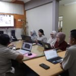 Perkuat Arah Pengembangan Pertanahan, Kanwil BPN Provinsi Kaltim Gelar Monitoring dan Evaluasi