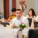Percepatan Pembangunan Infrastruktur Pantura Jawa Terpadu, Wamen Ossy Tegaskan Tiga Dukungan Utama Kementerian ATR/BPN