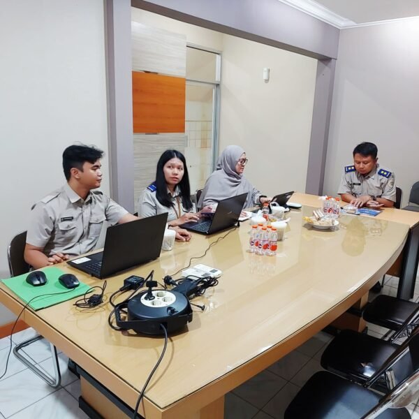Dorong Kepastian Penilaian UGR, Kanwil BPN Provinsi Kaltim&hellip;