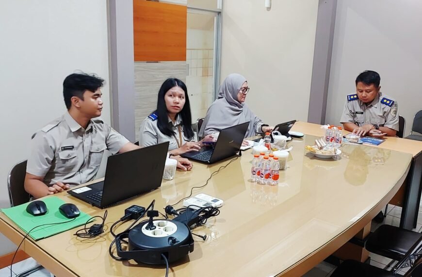 Dorong Kepastian Penilaian UGR, Kanwil BPN&hellip;