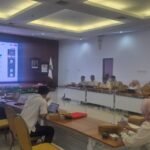 Kanwil BPN Provinsi Kaltim Hadiri Kegiatan Konsultasi Teknis Penyusunan Rencana Pembangunan Industri Kabupaten Kutai Timur