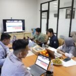 Percepat Sertipikasi Aset PLN, Kanwil BPN Kaltim Gelar Rapat Koordinasi Lanjutan