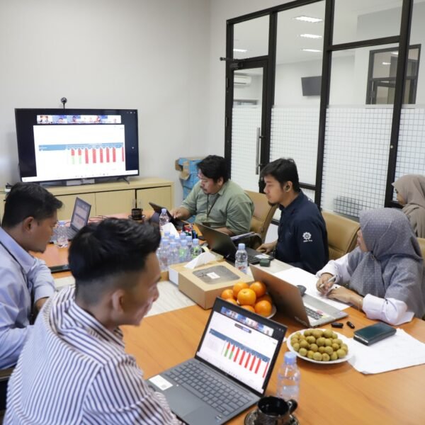 Percepat Sertipikasi Aset PLN, Kanwil BPN Kaltim Gelar&hellip;