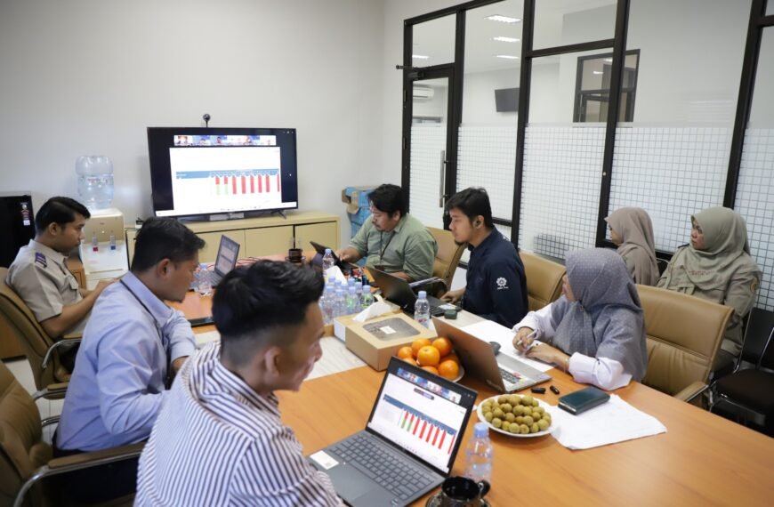 Percepat Sertipikasi Aset PLN, Kanwil BPN&hellip;
