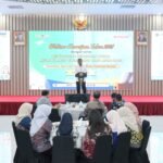 Peralihan Arsip Pertanahan Elektronik sebagai Sebuah Keniscayaan, Sekjen ATR/BPN: Harus Dikelola dengan Baik