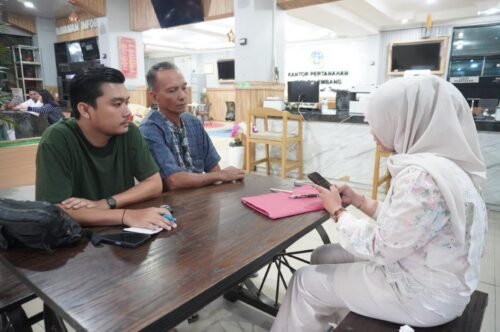 WhatsApp Image 2026 05 09 at 13.59.22 Banyak Membantu, Warga Minta BPN Sediakan Layanan Lebih Banyak Lagi di PELATARAN PROKALTIM