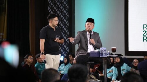 WhatsApp Image 2026 05 09 at 17.35.49 Pemerintah Prioritaskan Pengakuan dan Perlindungan Hak Tanah Ulayat di Indonesia PROKALTIM
