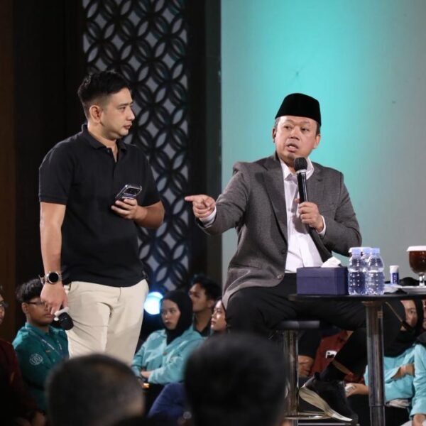 Pemerintah Prioritaskan Pengakuan dan Perlindungan Hak Tanah Ulayat&hellip;