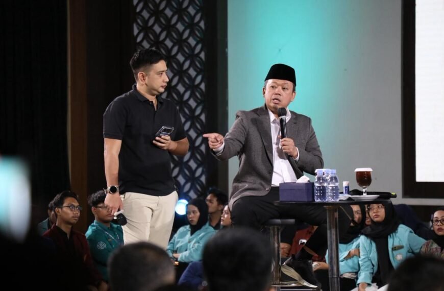 Pemerintah Prioritaskan Pengakuan dan Perlindungan Hak Tanah Ulayat&hellip;
