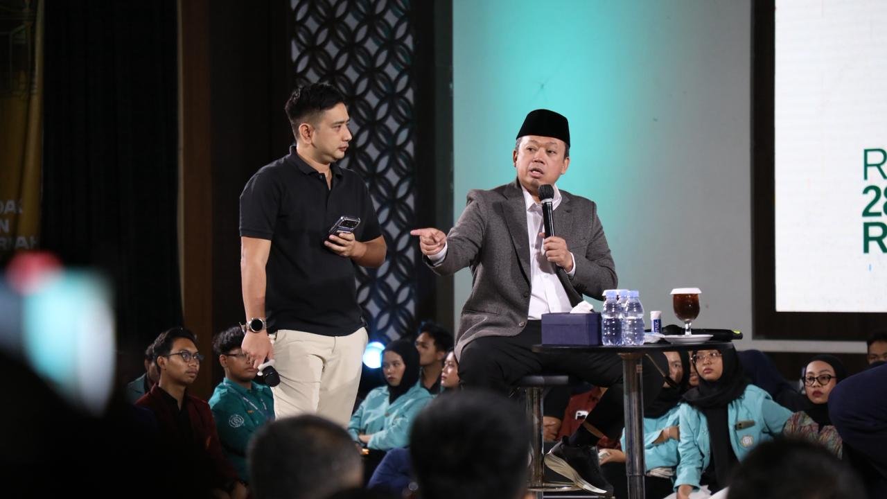 WhatsApp Image 2026 05 09 at 17.35.49 Pemerintah Prioritaskan Pengakuan dan Perlindungan Hak Tanah Ulayat di Indonesia PROKALTIM