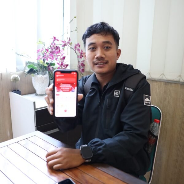 Layanan Pertanahan Era Digital, Lebih Mudah Pantau Berkas&hellip;