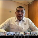 Bahas Transformasi Organisasi dan Tata Kerja, Kementerian ATR/BPN Rumuskan Cara Kerja Efektif Berbasis Kewilayahan