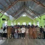 Penguatan Pemanfaatan Tanah Redistribusi Melalui Penyuluhan Akses Reforma Agraria di Kabupaten Paser