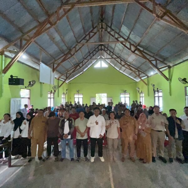 Penguatan Pemanfaatan Tanah Redistribusi Melalui Penyuluhan Akses Reforma&hellip;
