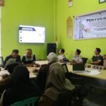 Penyuluhan Kegiatan PTSL Terintegrasi ILASPP 2026 di Desa Rantau Panjang Kabupaten Paser