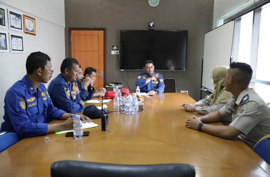 Kanwil BPN Provinsi Kaltim Gelar Pemeriksaan&hellip;