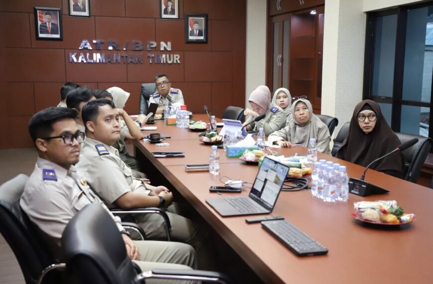 Tingkatkan Kesamaan Persepsi Penanganan Hukum di&hellip;