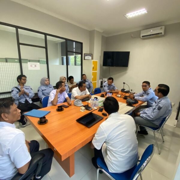 Dukung Kelancaran Redistribusi Tanah, Kanwil BPN Kaltim Gelar&hellip;
