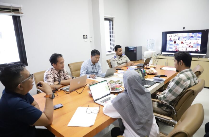 Kanwil BPN Provinsi Kaltim Bersama PLN&hellip;