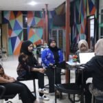 Pelaksanaan Briefing Pagi sebagai Upaya Peningkatan Kualitas Pelayanan di Kantor Pertanahan Kabupaten Paser