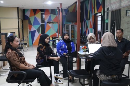 Pelaksanaan Briefing Pagi sebagai Upaya Peningkatan Kualitas Pelayanan di Kantor Pertanahan Kabupaten Paser PROKALTIM 5 WhatsApp Image 2026 05 14 at 07.19.48 Pelaksanaan Briefing Pagi sebagai Upaya Peningkatan Kualitas Pelayanan di Kantor Pertanahan Kabupaten Paser PROKALTIM