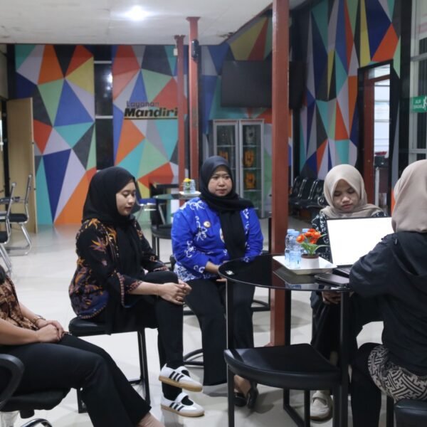Pelaksanaan Briefing Pagi sebagai Upaya Peningkatan Kualitas Pelayanan&hellip;
