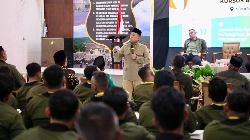 Jadi Pembicara dalam SUSBANPIM VIII, Menteri Nusron: Good Governance Dimulai dari Disiplin, Pembagian Tugas, dan Tata Kelola yang Jelas PROKALTIM 1 WhatsApp Image 2026 05 15 at 22.30.16 Jadi Pembicara dalam SUSBANPIM VIII, Menteri Nusron: Good Governance Dimulai dari Disiplin, Pembagian Tugas, dan Tata Kelola yang Jelas PROKALTIM