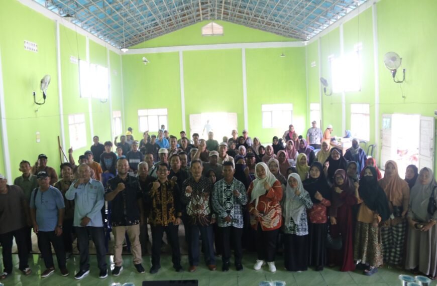 PTSL ILASPP 2026 Resmi Disosialisasikan di&hellip;