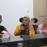 Kantor Pertanahan Kabupaten Paser Laksanakan Penyuluhan PTSL Terintegrasi ILASPP 2026 di Desa Pait