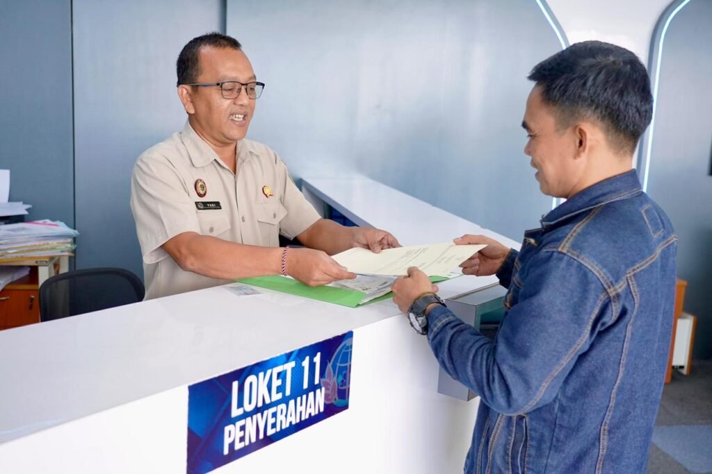 WhatsApp Image 2026 05 18 at 20.06.54 Perkuat Kepastian Hukum untuk Rumah Tinggal, Masyarakat Bisa Tingkatkan Sertipikat HGB ke HM Sekarang PROKALTIM